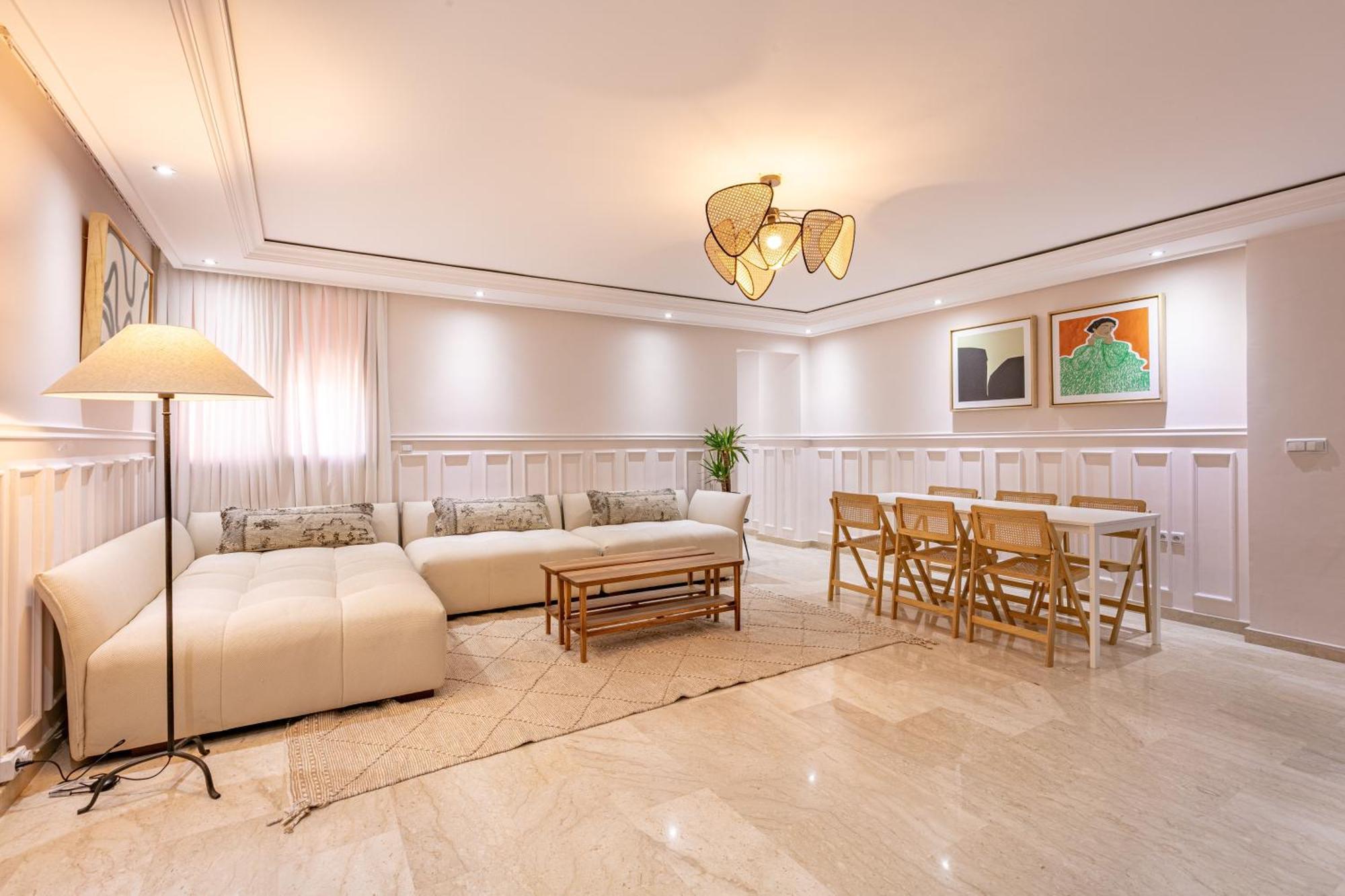 مراكش Migdal Gueliz Apart Hotel المظهر الخارجي الصورة