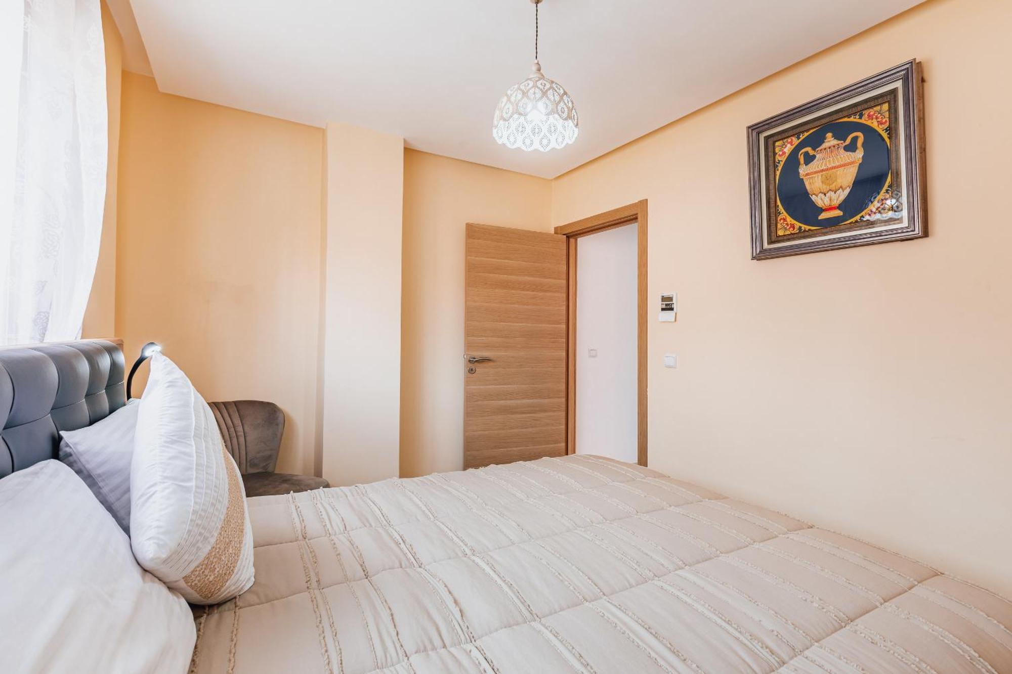 مراكش Migdal Gueliz Apart Hotel المظهر الخارجي الصورة