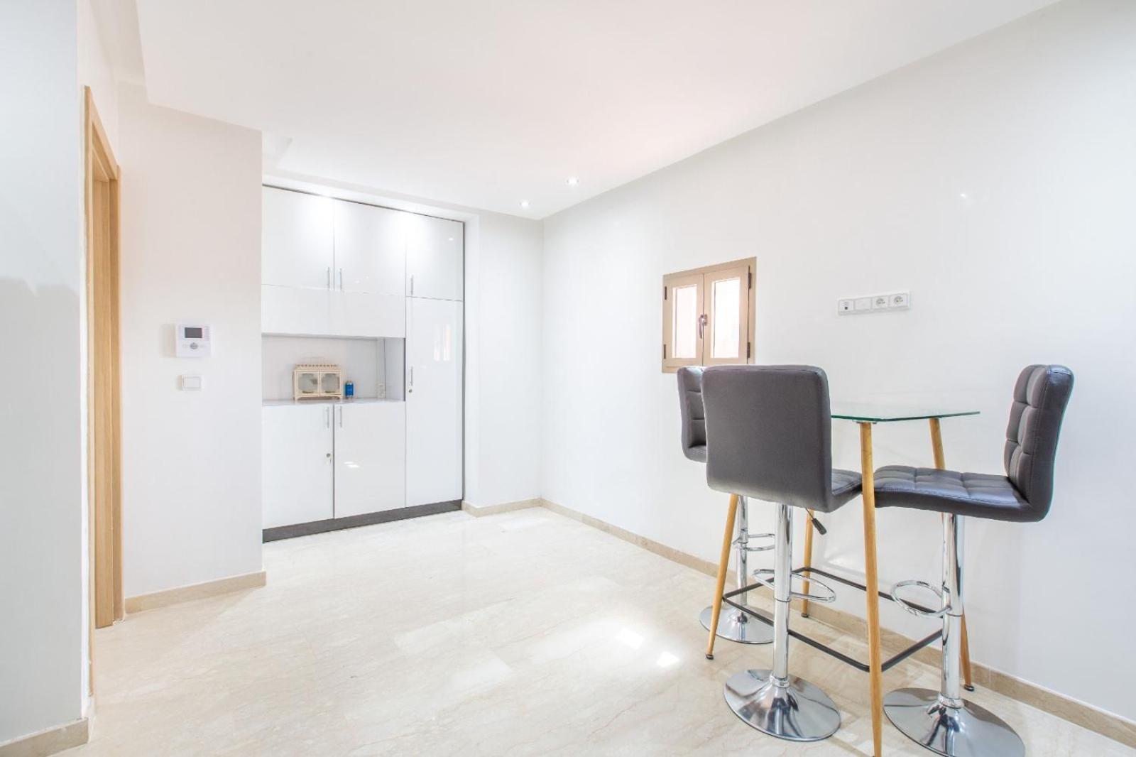 مراكش Migdal Gueliz Apart Hotel المظهر الخارجي الصورة