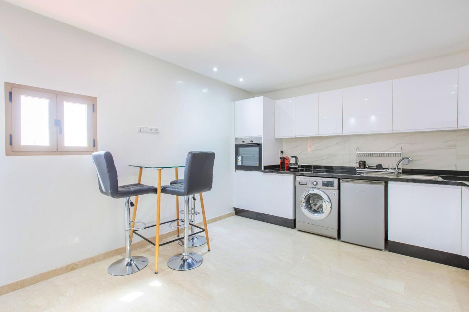 مراكش Migdal Gueliz Apart Hotel المظهر الخارجي الصورة